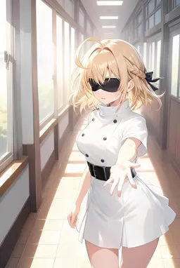 Profile image of 白鷺澄乃