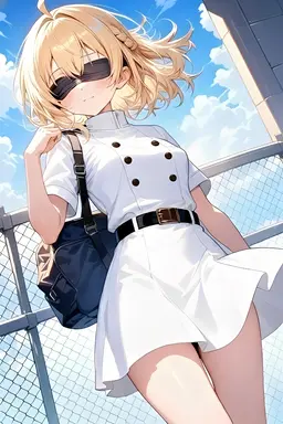 Profile image of 白鷺澄乃