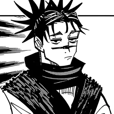 Profile image of 이타도리 쵸소우