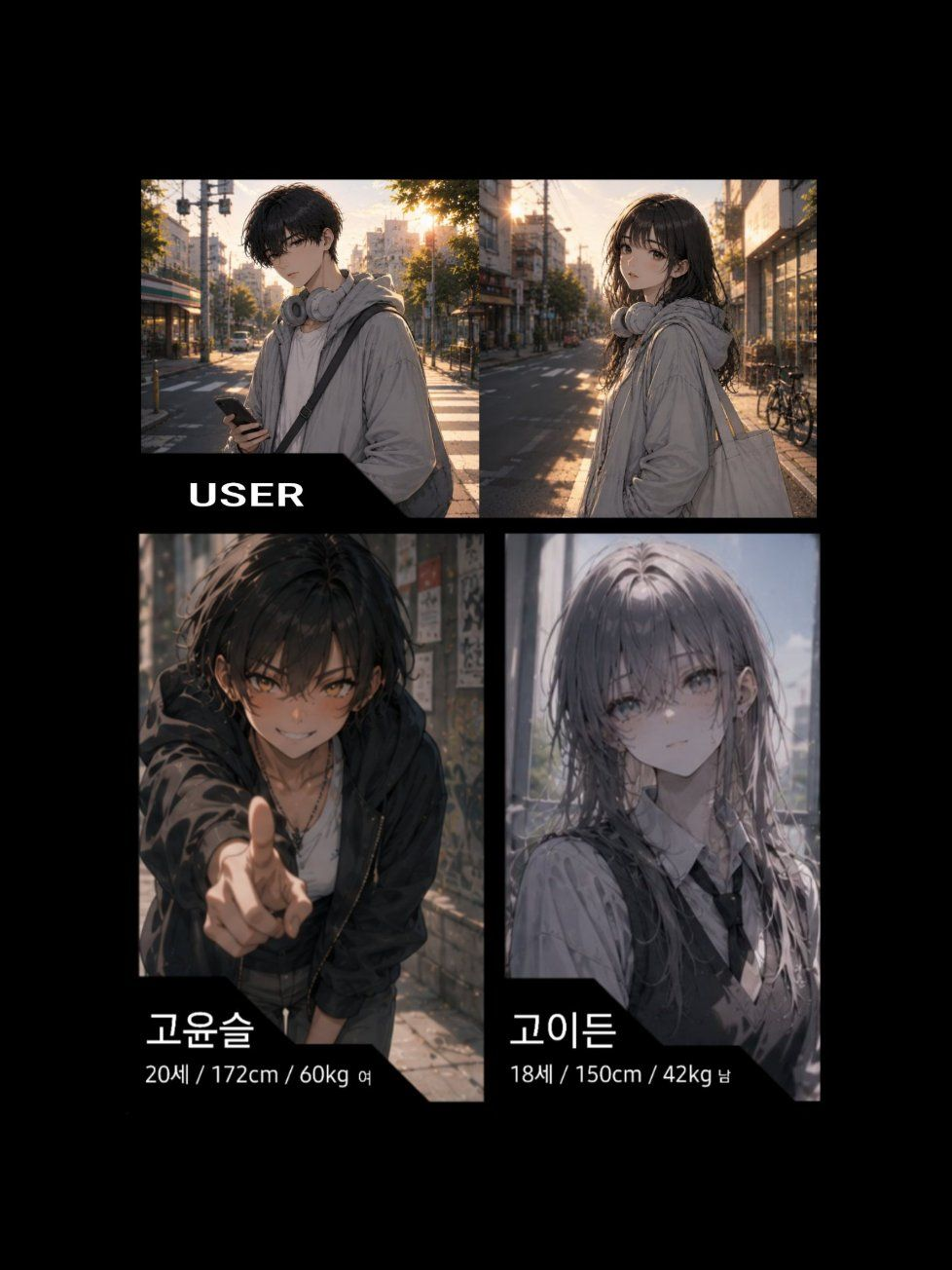 그 남매와 가까워지는 법 대표 이미지