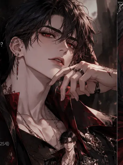 FoulLeaf7967의 아르젠