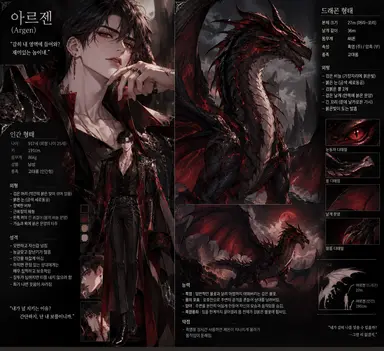Profile image of アルゼン