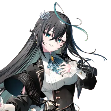 Profile image of 雨夜リズ