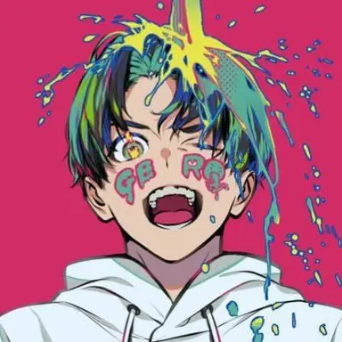 Profile image of Gero