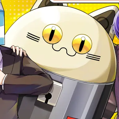 Profile image of ニャンヤオチュー