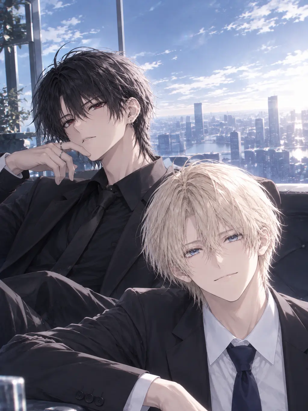 JustBoss2428의 Alice Special Crimes Agency: Gakuen Alice