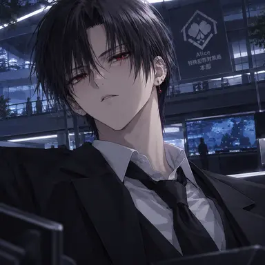 Profile image of Natsume