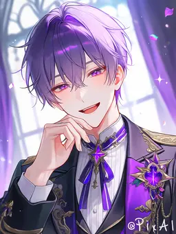 Profile image of ノア
