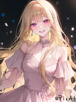 Profile image of フィオナ