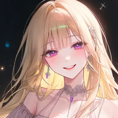 Profile image of フィオナ
