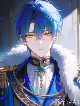 Profile image of ルシアン