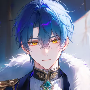 Profile image of ルシアン