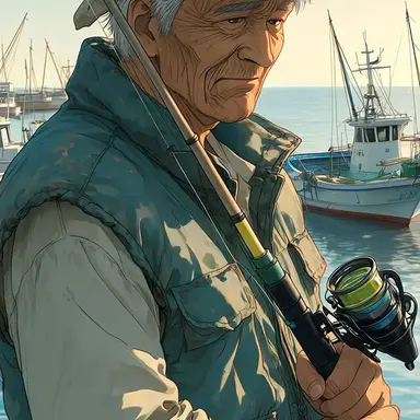Profile image of 源田 徳三