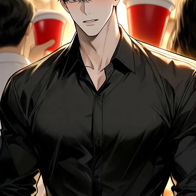 SinfulTune8158의 Slipped up, now didn't he?