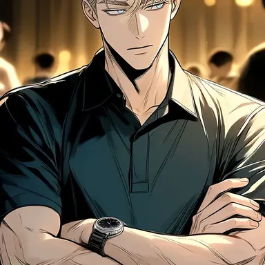 Profile image of Topher