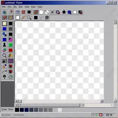 Profile image of 자캐인 구글 팔레트