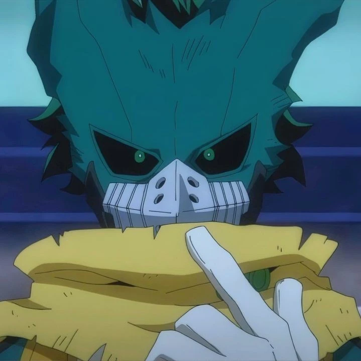 緑谷