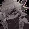 Profile image of 爆豪
