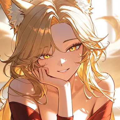 Profile image of ルナ