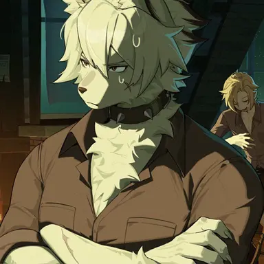 Profile image of 본 리카온