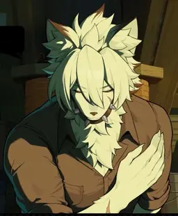Profile image of 본 리카온