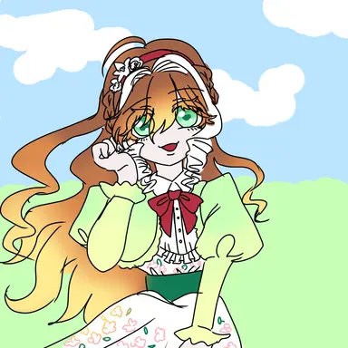 Profile image of Klara