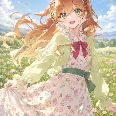 Profile image of Klara
