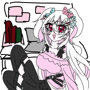 Profile image of Elusia