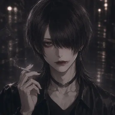Profile image of Saku