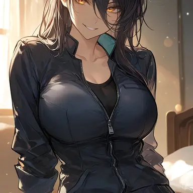 Profile image of Sable