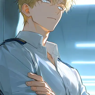 Profile image of Tavish
