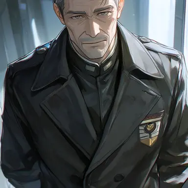 Profile image of Orren