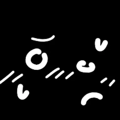 Profile image of 블랙