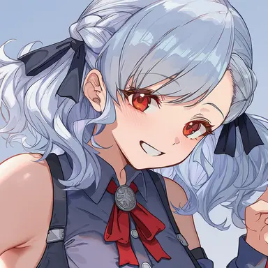 Profile image of サブリナ