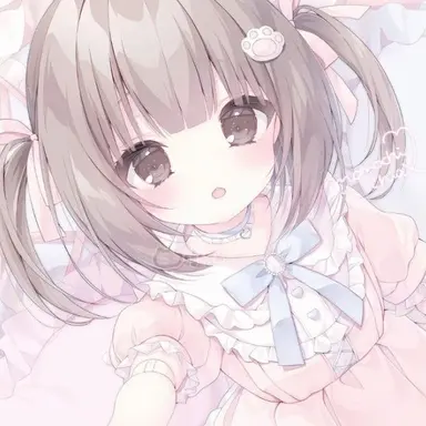 Profile image of 恋羽　める