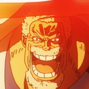 Profile image of ガープ