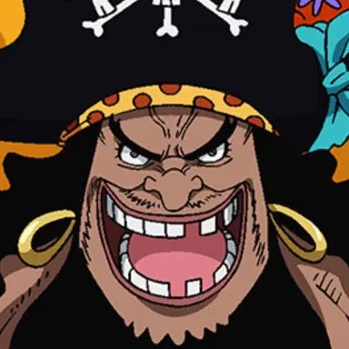 Profile image of 黒髭