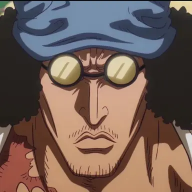 Profile image of クザン