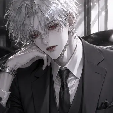 Profile image of Baek Siwoo