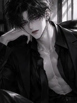 Profile image of Yoon Hajin