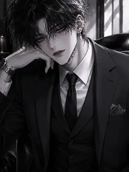 Profile image of Yoon Hajin