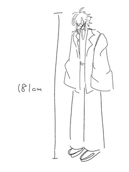 Profile image of ナカセ