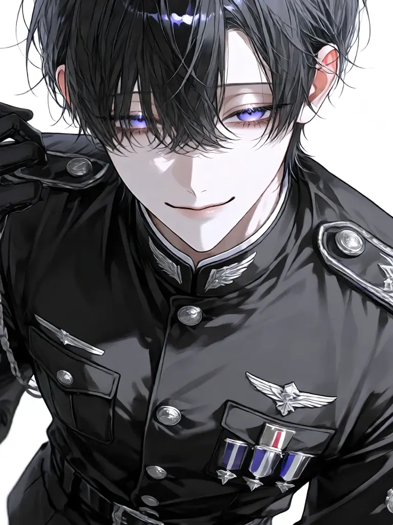 SmallPaste5112의 My Boss is Too Strict!