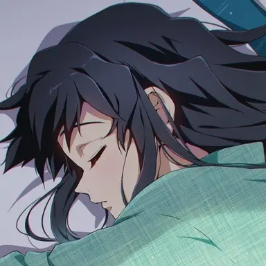 Profile image of 토키토 무이치로