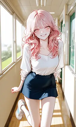 Profile image of 박리아