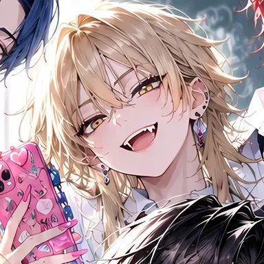 Profile image of 카논