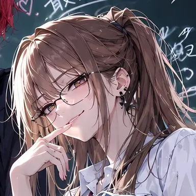 Profile image of 메이아