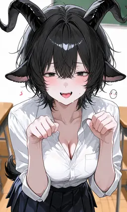 Profile image of Mei