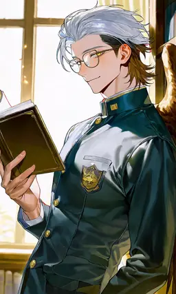 Profile image of Iroha