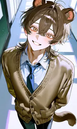 Profile image of Kuu